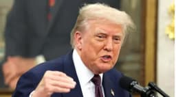 Trump's sweeping new tariffs take effect against dozens of countries