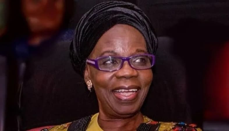 Ode to the heroine of the press