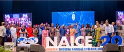 Renaissance wins top awards at 2025 Society of Petroleum Engineers’ Conference, reiterates commitment to boost oil and gas production