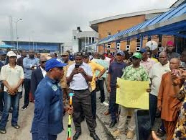 Aviation unions reject concession of airports, seek Tinubu?s intervention