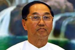 Acting President dies after succumbing to illness
