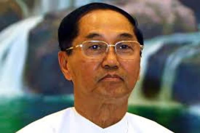 Acting President dies after succumbing to illness