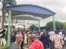 Pension crisis: Police retirees reject FG’s healthcare incentives