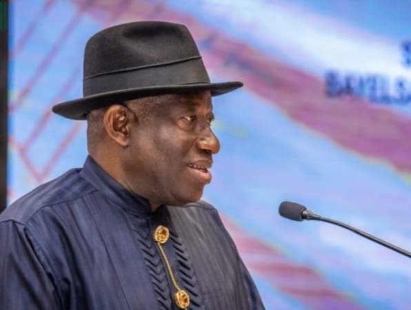 2027: Jonathan ready to run again, close ally confirms