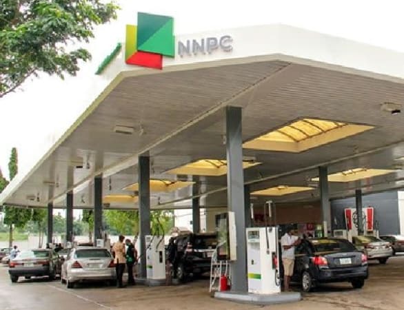 NNPC makes U-turn, slashes petrol price 48 hours after hike