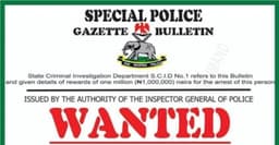 Women caught in compromising position declared wanted in Lagos