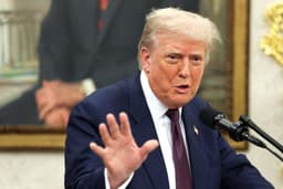 US birth certificate alone will not prove citizenship under Trump’s executive order