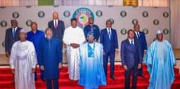African heads of state, global leaders, policymakers to attend Re-Imagining Leadership 2025 Confab in Abuja