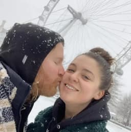 UK man opens up on how wife took her own life seven months after marriage