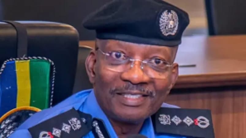 Sack Egbetokun, reform police force — Adeyanju urges Tinubu