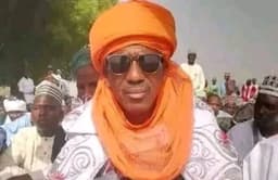 Bandits abduct Zamfara monarch after deadly NAF airstrike that kills scores of bandits
