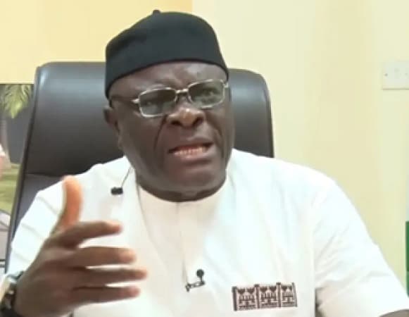 Why we disqualified Labour Party from Edo by-elections — INEC