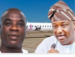 KWAM 1’s behaviour unacceptable, akin to hostage situation — Keyamo; releases new video
