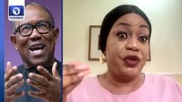 Peter Obi never spent Labour Party funds on 2023 Presidential Campaign — Ex-Treasurer