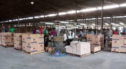 Chinese expatriate in Nigeria dies after collapsing at work