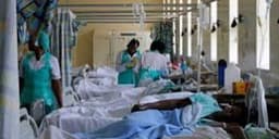 Shock, disbelief as family of four dies mysteriously in Borno