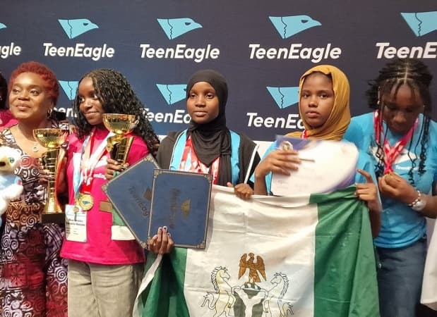 Atiku Foundation offers scholarship to Nafisa Abdullahi, two others