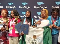 Atiku Foundation offers scholarship to Nafisa Abdullahi, two others