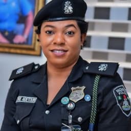 Police deny viral ghost town video in Kwara