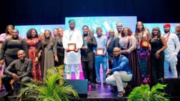 Shell maintains edge in technology as staff win Best Technical Paper award at SPE conference