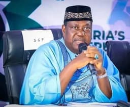 Akume warns of scammers demanding payment for fake federal jobs