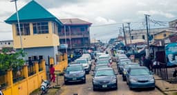 Police bust car theft syndicate in Rivers, recover 22 stolen vehicles