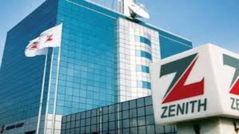 Court slams N85 million fine on Zenith Bank for freezing customer’s account with fake court order