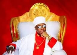 Edo traditional rulers drop ‘HRH’ appellation