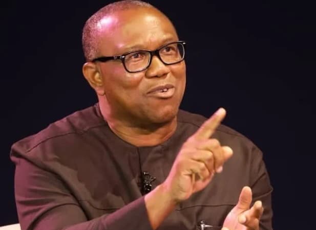 Our children deserve classrooms, not abandoned projects—Obi chides FG