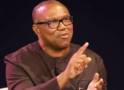 Our children deserve classrooms, not abandoned projects—Obi chides FG