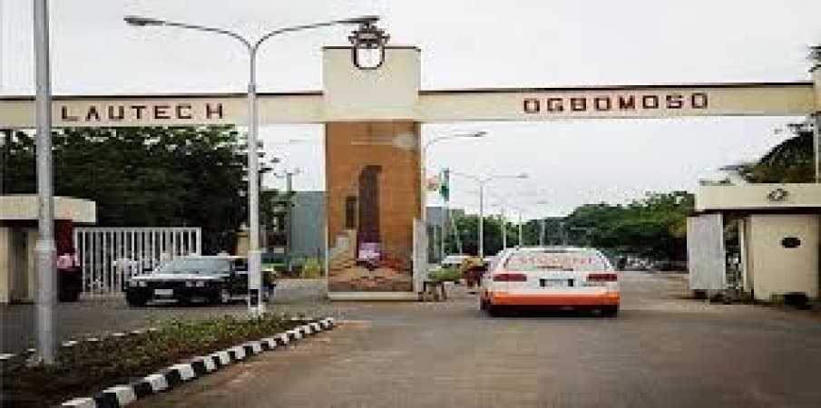Police confirm death of LAUTECH student after sign-out party