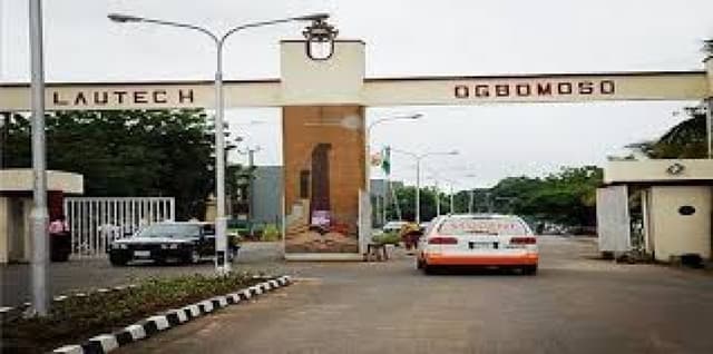 Police confirm death of LAUTECH student after sign-out party