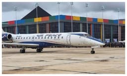 Ebonyi suspends flight operations at Chuba Okadigbo airport