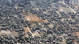 Israeli security cabinet approves plan to take control of Gaza City: Prime Minister's