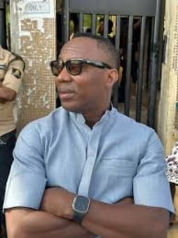 CUPP demands immediate release of Sowore