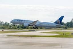 United Airlines Boeing 777 from London to Houston faces new Atlantic mid-air scare as Boeing 777 encounters FedEx jet in close Call