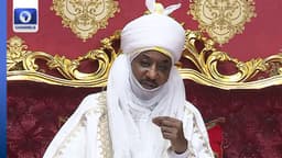 Nigeria spent decades pursuing policies destined to bankrupt its economy — Emir Sanusi