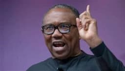 Sowore’s arrest a miscarriage of justice, abuse – Peter Obi