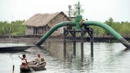 Outcry over oil resumption plan in Ogoni