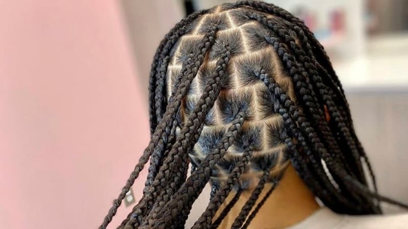 Toxic Braids: Cancer, fertility risks trail Nigeria’s $429m synthetic hair obsession