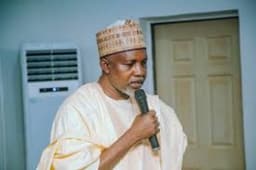 Food programme suspension: FG declares 575,000 vulnerable