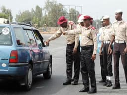 FRSC arrests 563 offenders over attempt to bribe marshals