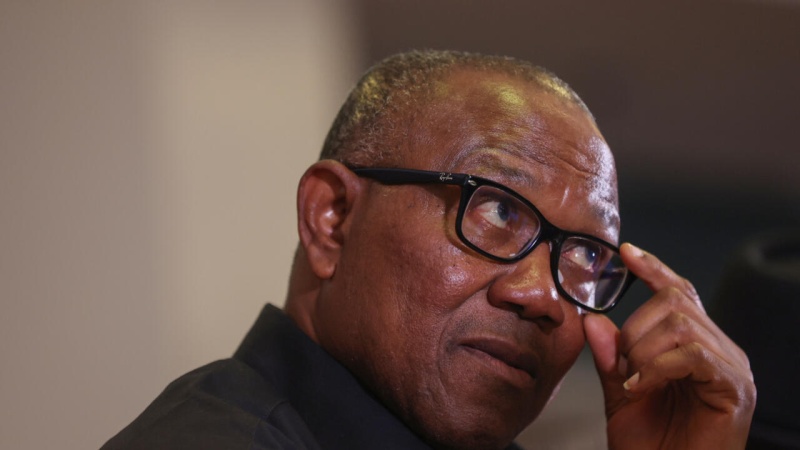 Peter Obi and the new face of politics