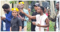 Sowore: Supporters protest in Abuja, Lagos, demand activist’s release