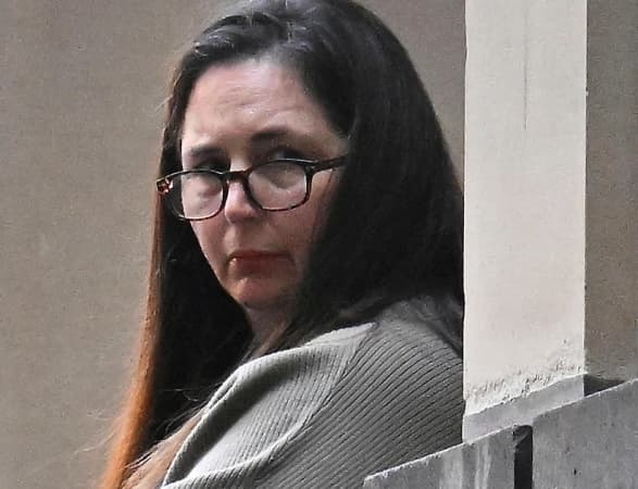 Mushroom murderer tried to kill husband with pasta, cookies and curry, court was told