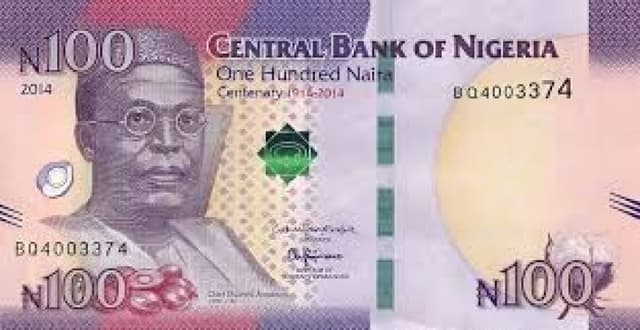 Fake one hundred naira notes flood Ilorin