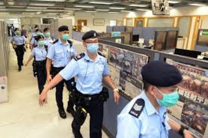 Eleven domestic workers arrested over illegal abortions in Hong Kong
