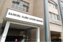 Woman, 2 men docked for allegedly making noise during court proceedings