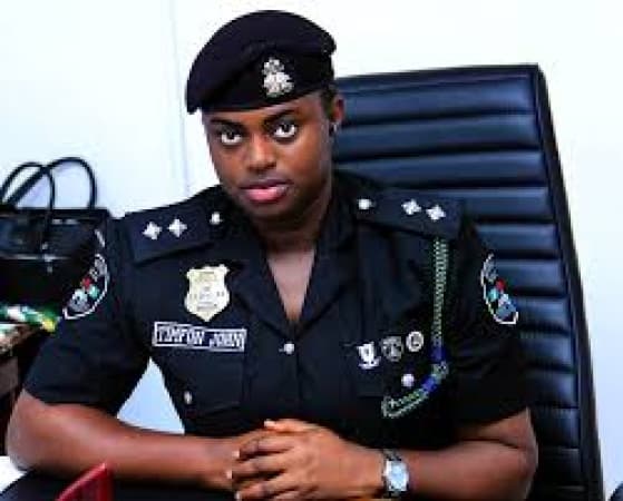 Police arrest ritualist making ‘bulletproof’ charms for robbers in Akwa Ibom