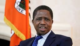 Ex-president can be buried in Zambia against family's wishes, court rules